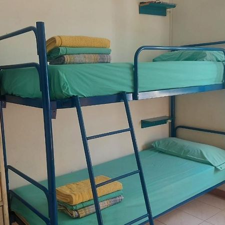 Surf House Hostel Santa Maria Luaran gambar