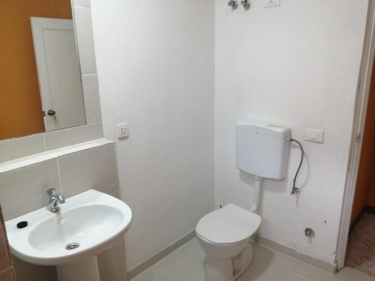 Surf House Hostel Santa Maria Luaran gambar