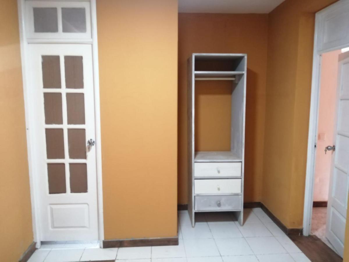 Surf House Hostel Santa Maria Luaran gambar