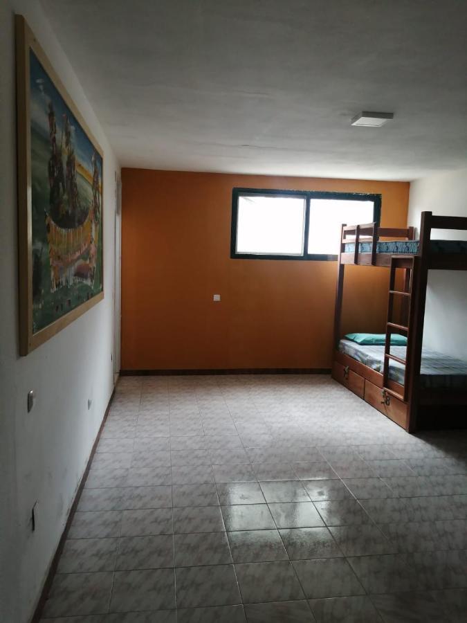 Surf House Hostel Santa Maria Luaran gambar