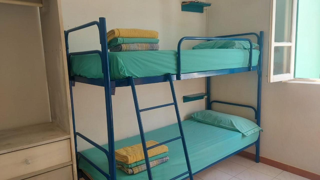 Surf House Hostel Santa Maria Luaran gambar
