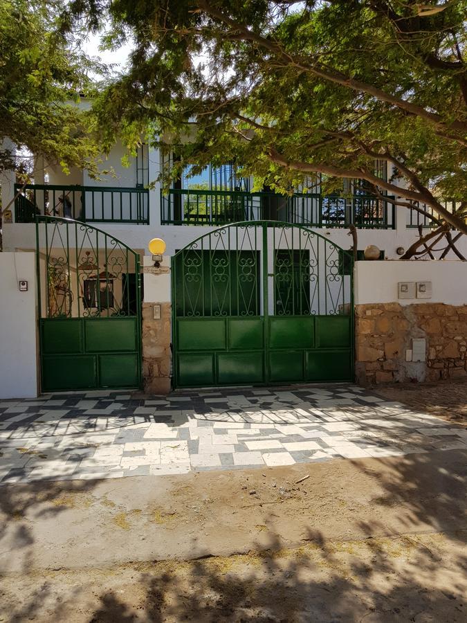 Surf House Hostel Santa Maria Luaran gambar