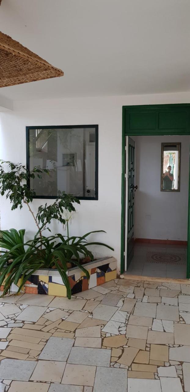 Surf House Hostel Santa Maria Luaran gambar