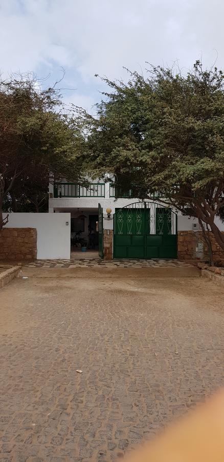 Surf House Hostel Santa Maria Luaran gambar