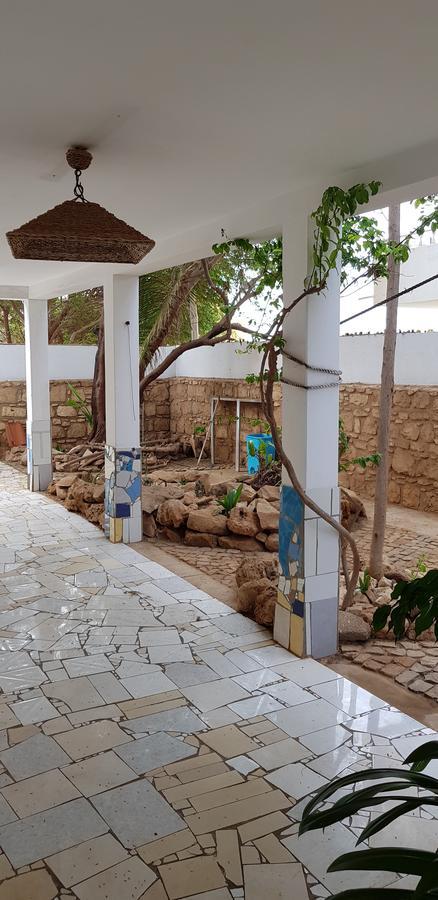 Surf House Hostel Santa Maria Luaran gambar