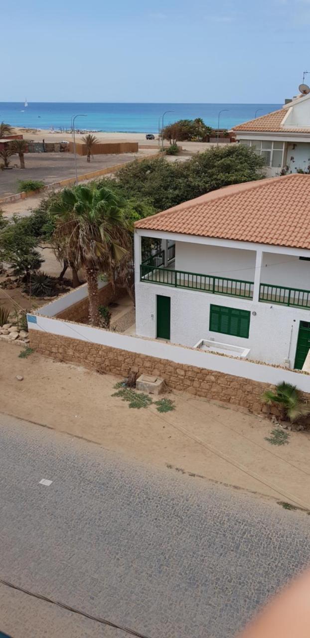Surf House Hostel Santa Maria Luaran gambar