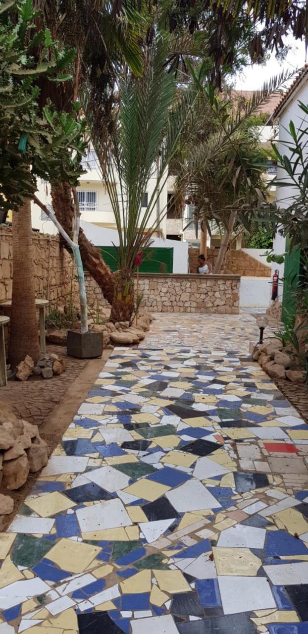 Surf House Hostel Santa Maria Luaran gambar