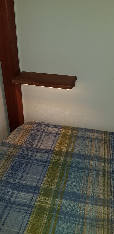 Surf House Hostel Santa Maria Luaran gambar