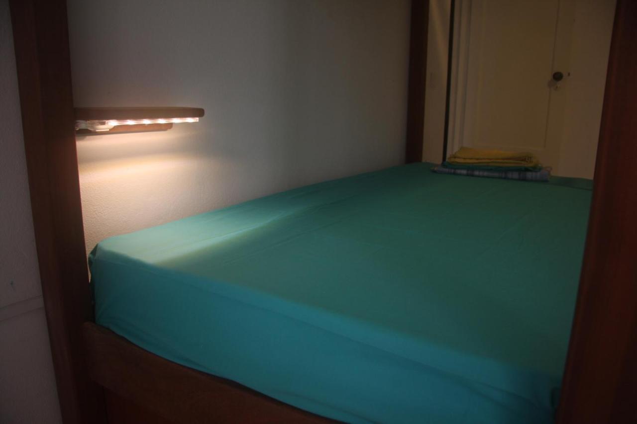 Surf House Hostel Santa Maria Luaran gambar