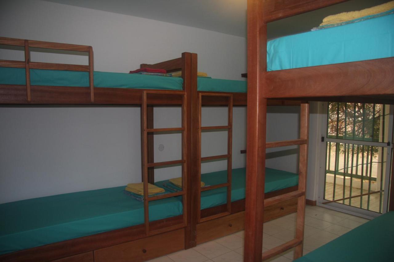 Surf House Hostel Santa Maria Luaran gambar