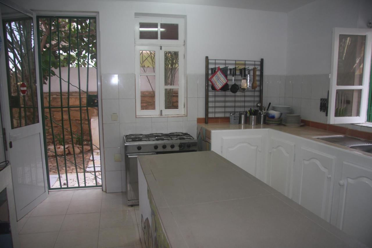 Surf House Hostel Santa Maria Luaran gambar