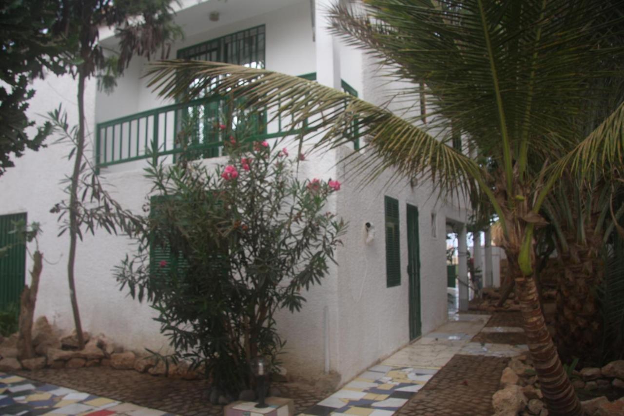 Surf House Hostel Santa Maria Luaran gambar